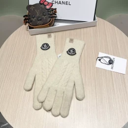 moncler gants pour femme s_127a277